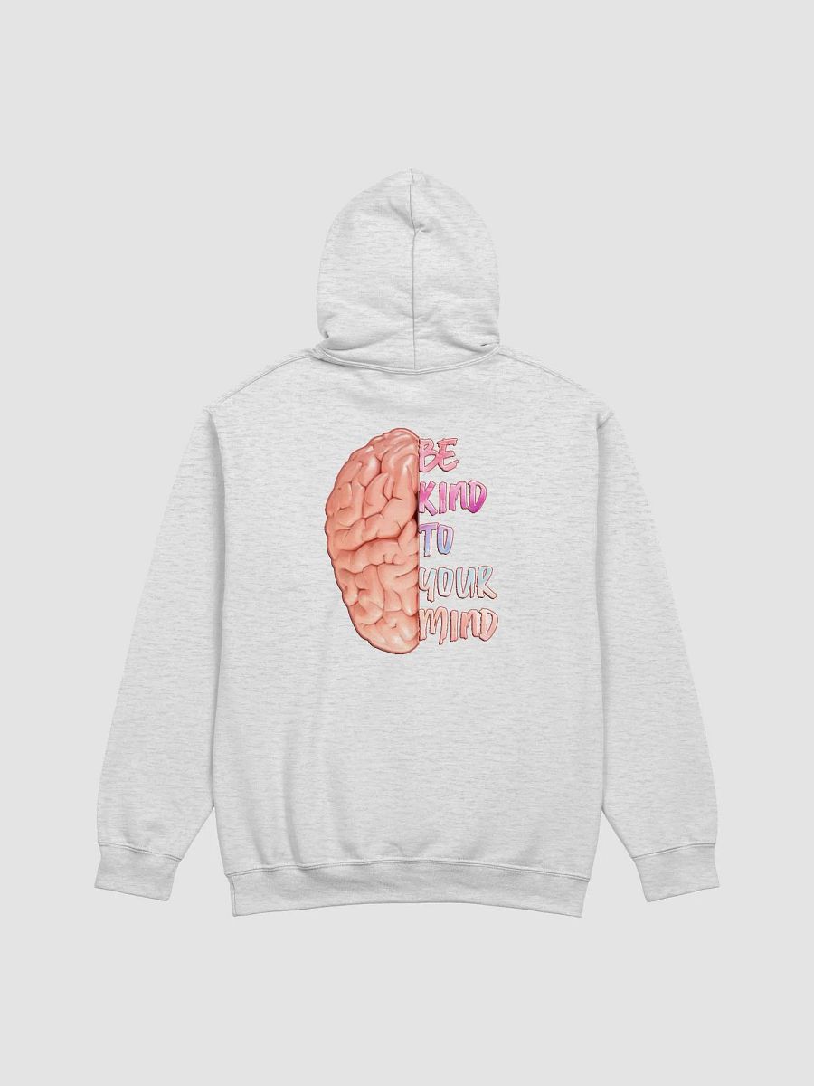 Positivity - To Your Mind Hoodie product image (21)