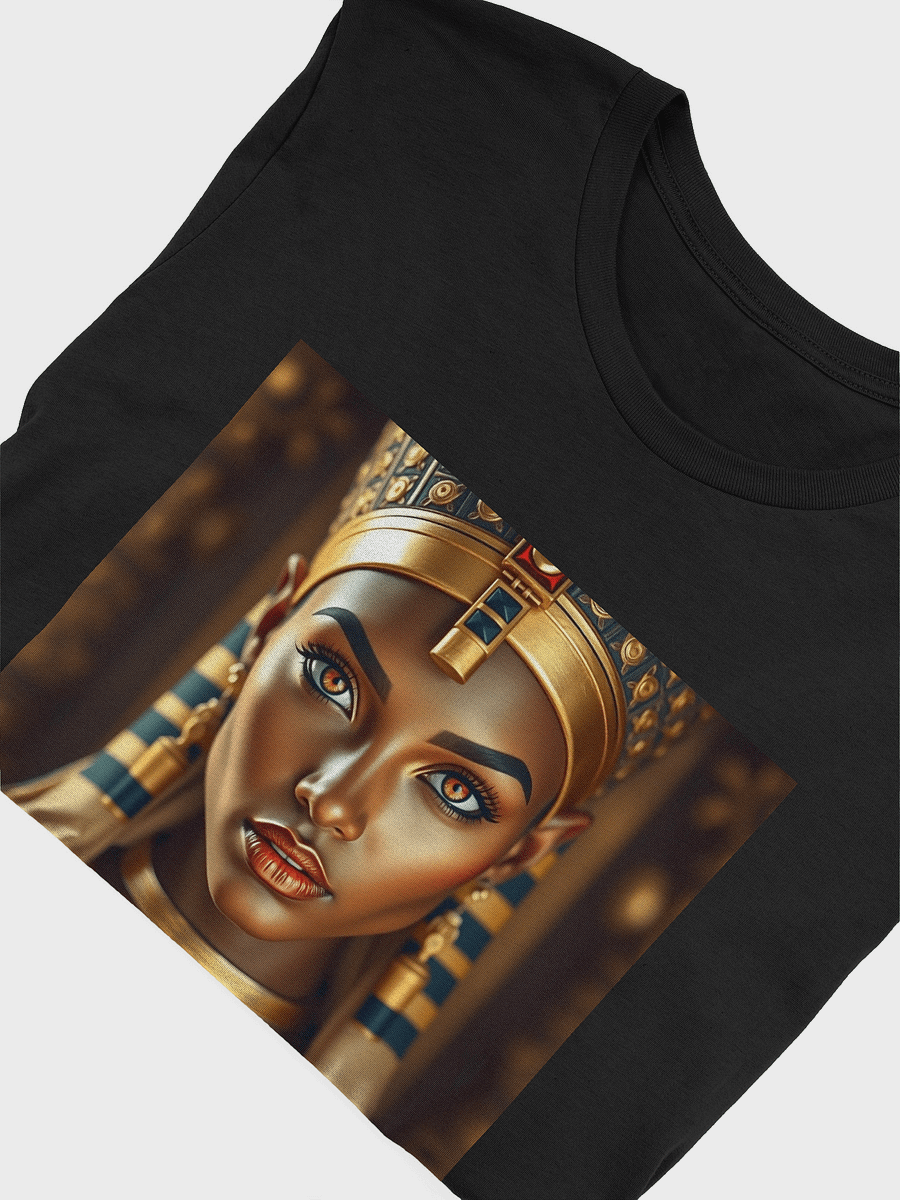 Auset's Legacy T-Shirt product image (3)
