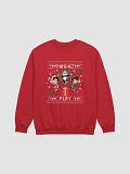 Pandaz Holiday Sweater product image (3)