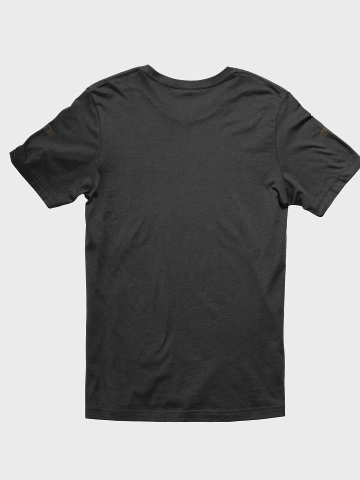 Buskin' Gren/Black product image (4)