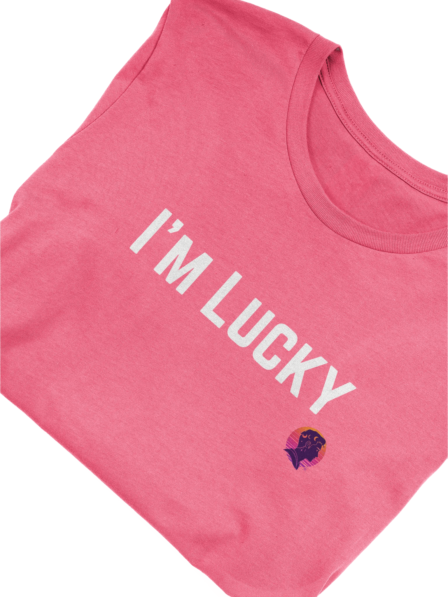 Lucky Tee product image (15)