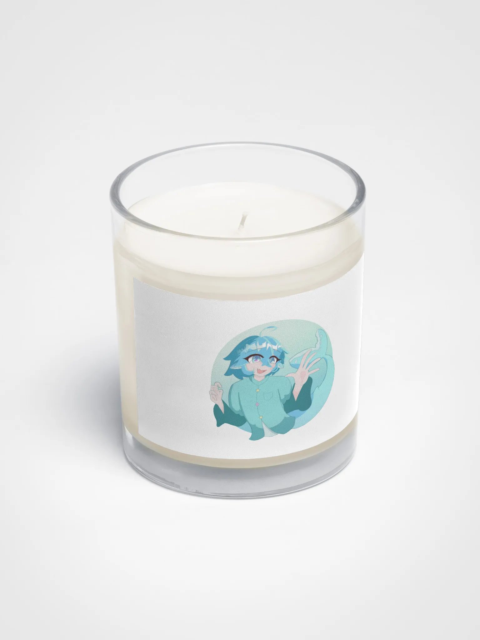 GumiSama Baja | LIMITED TIME | Soy Wax Candle product image (2)