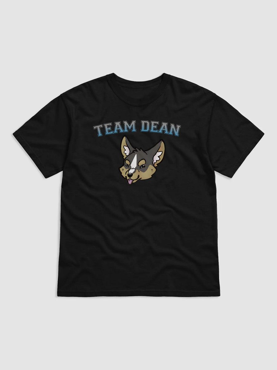 Team Dean T-Shirt w/o numbers product image (10)