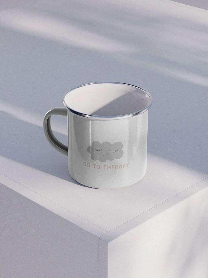 Go To Therapy Mug product image (1)