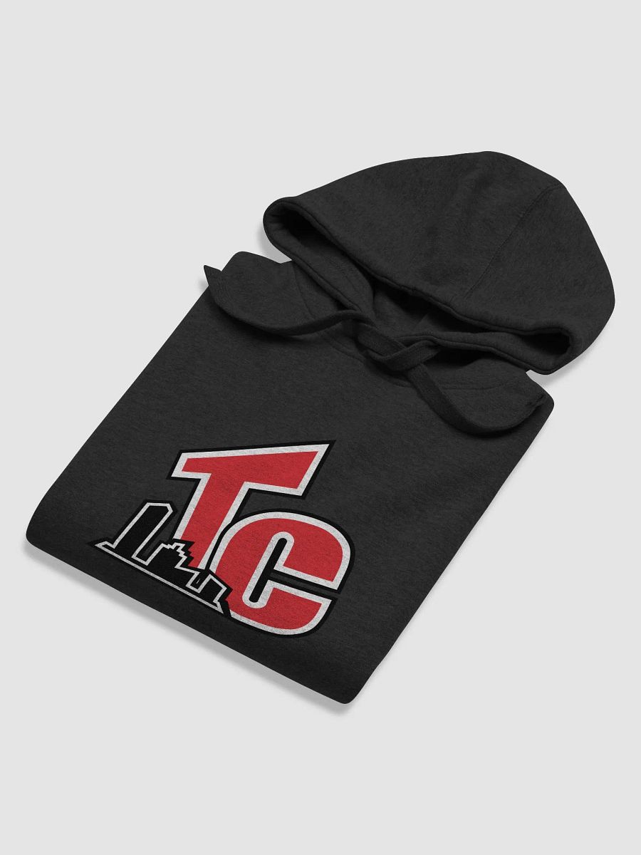 The Company Hoody product image (6)