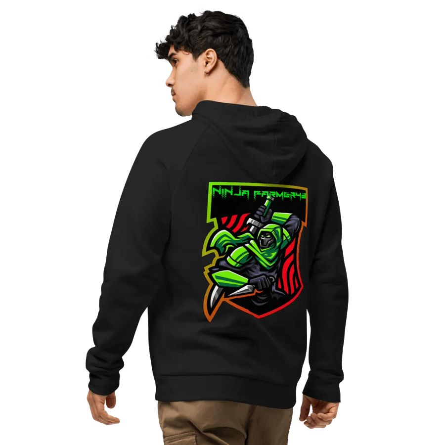 Under armor Ninja sweater product image (12)