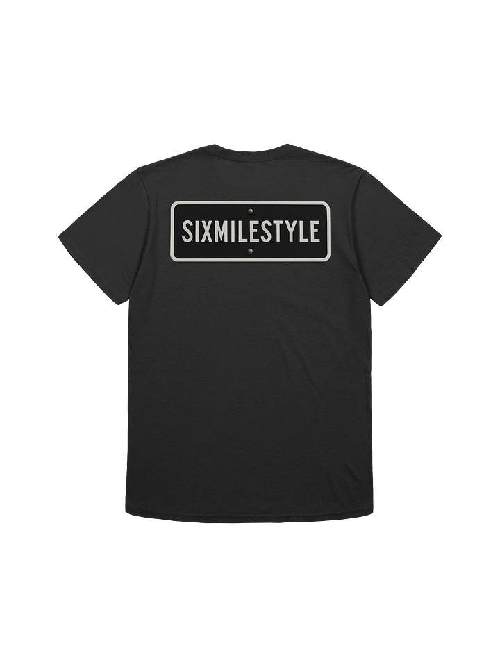 THE PROBLEM CHILD SHIRTS product image (2)