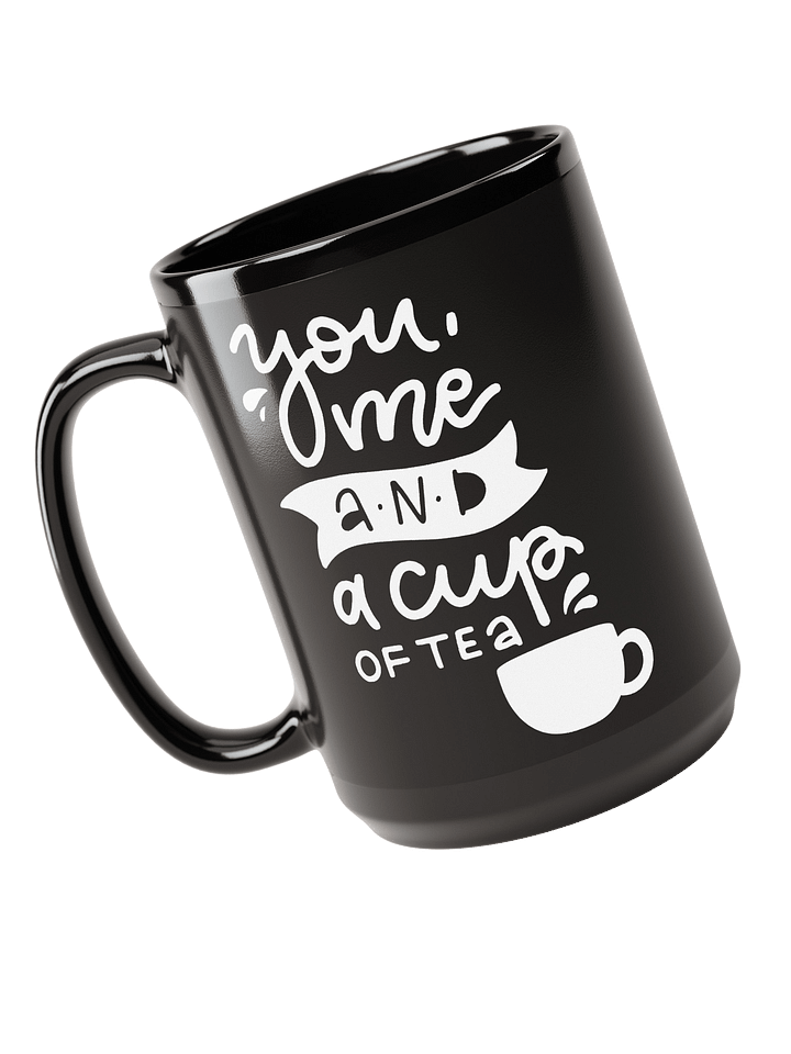 STAY COZY MUG product image (1)