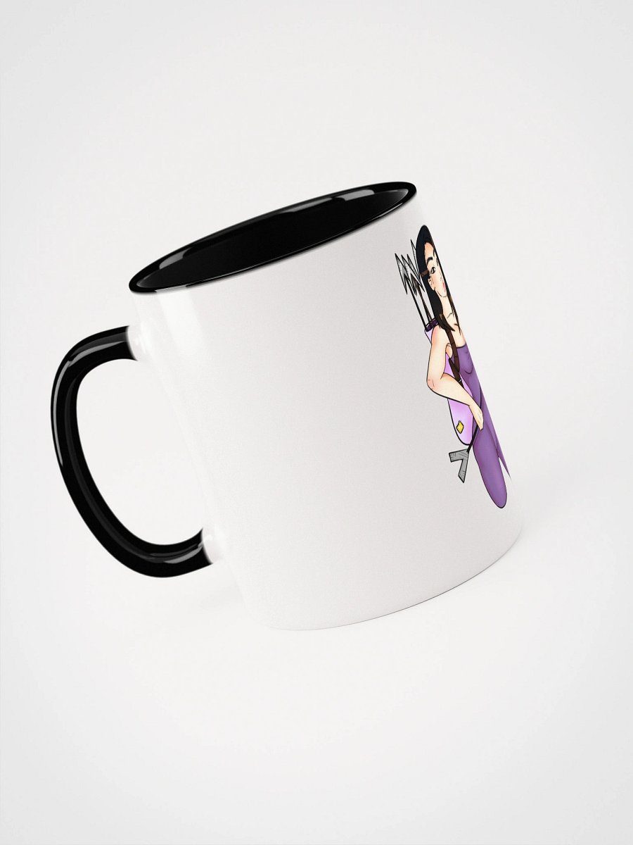 Zodiac Collection - Sagittarius Colored Mug product image (19)