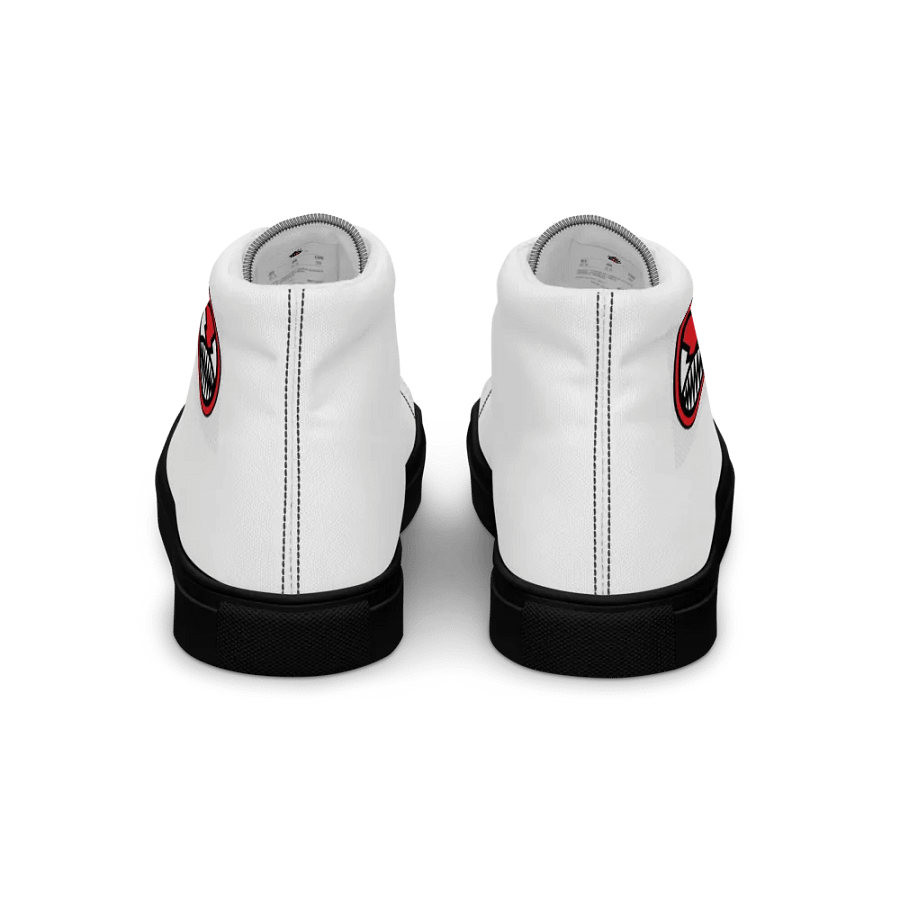 CARNAGE Gaming Shield High Tops product image (5)