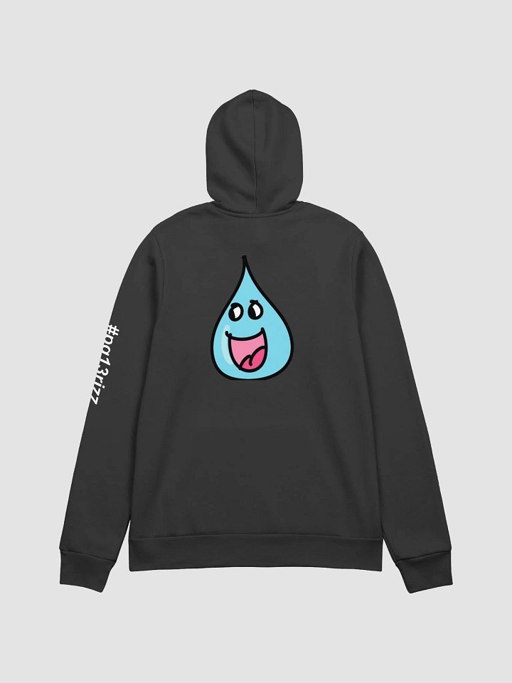 AnxiousEds Hoodie product image (2)