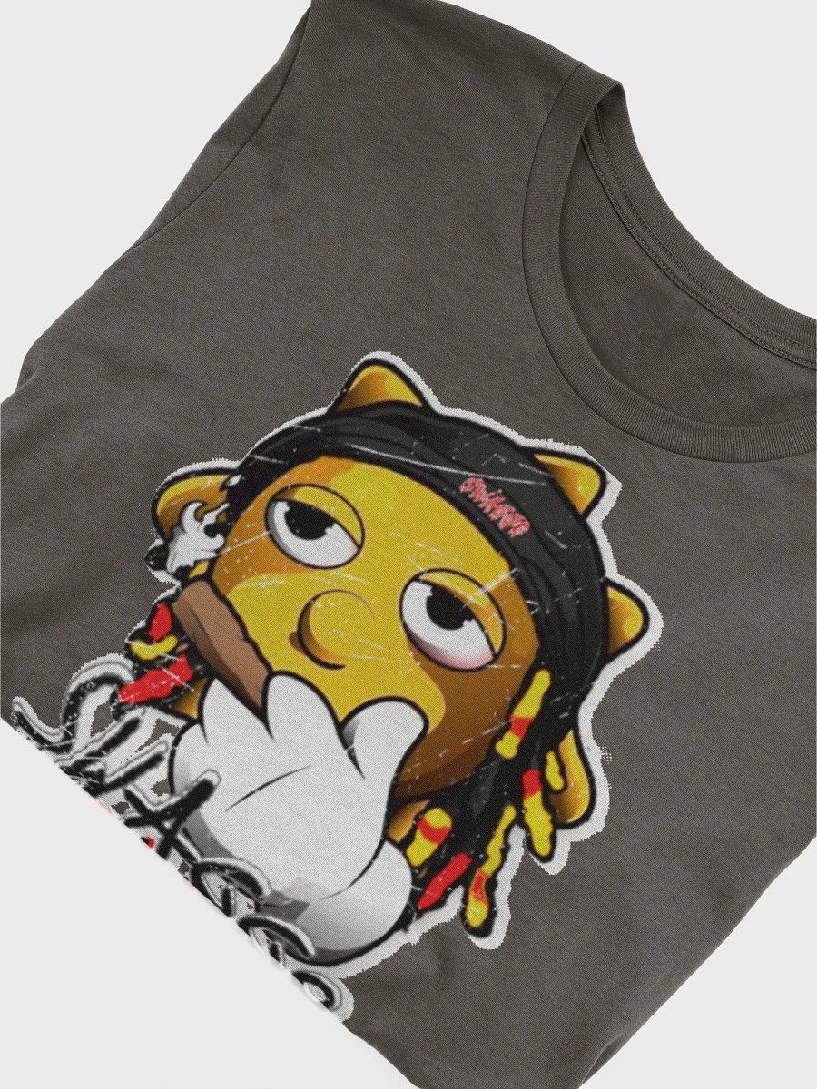 SWAGGOGANGGAMING GLOGO TEE product image (5)