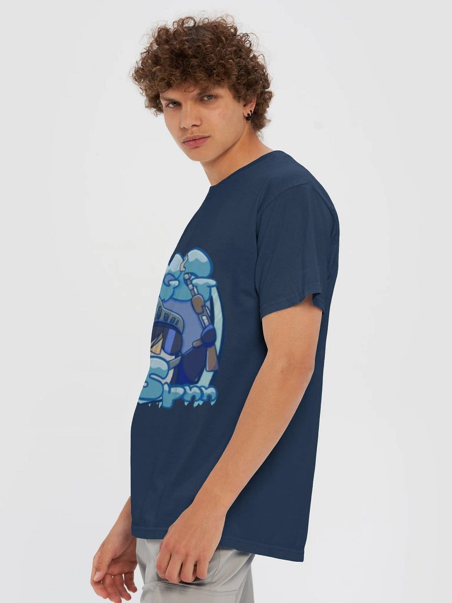 Arctic Avenger Penguin Tee product image (26)
