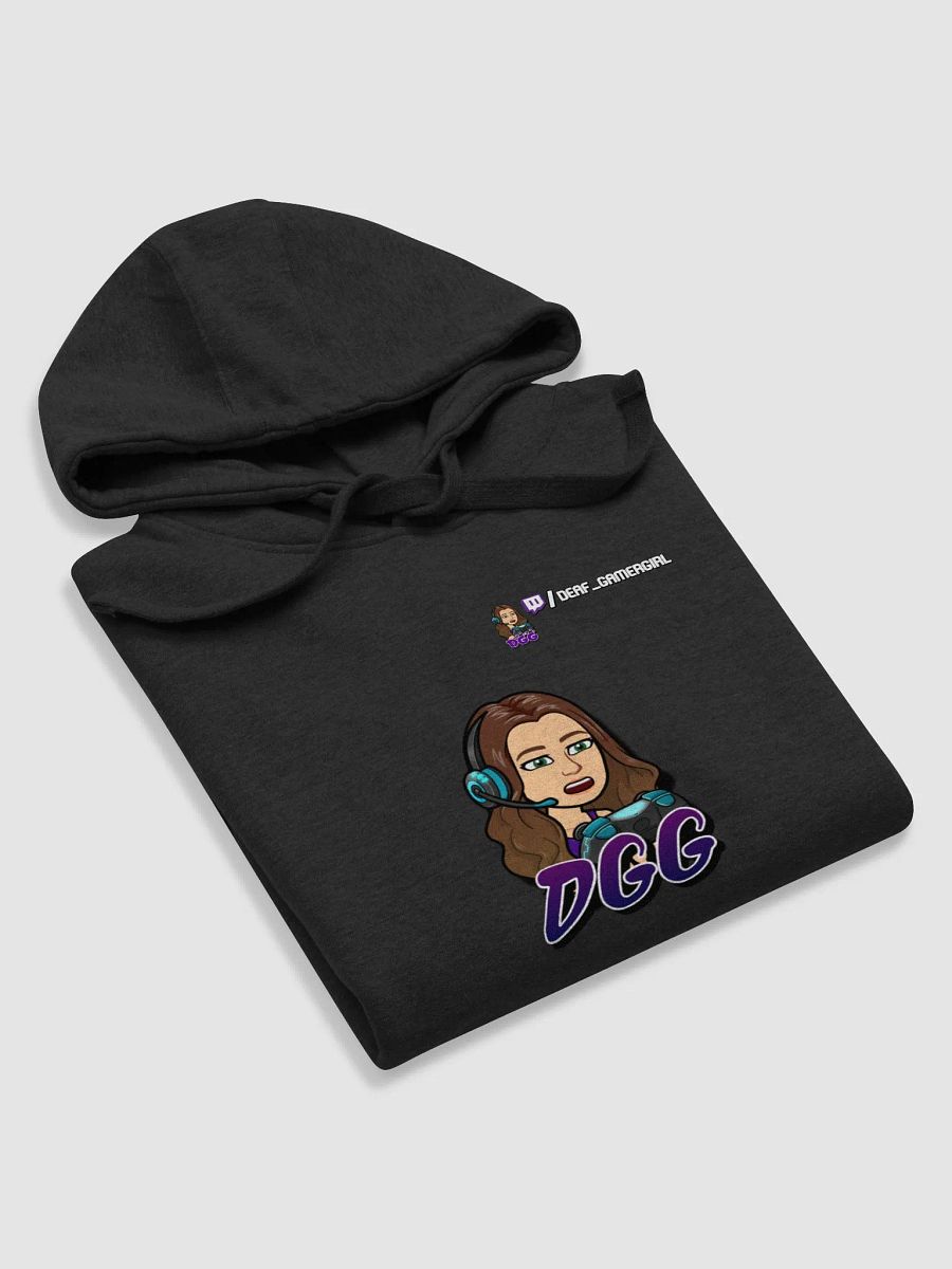 DGG Hoodie product image (6)