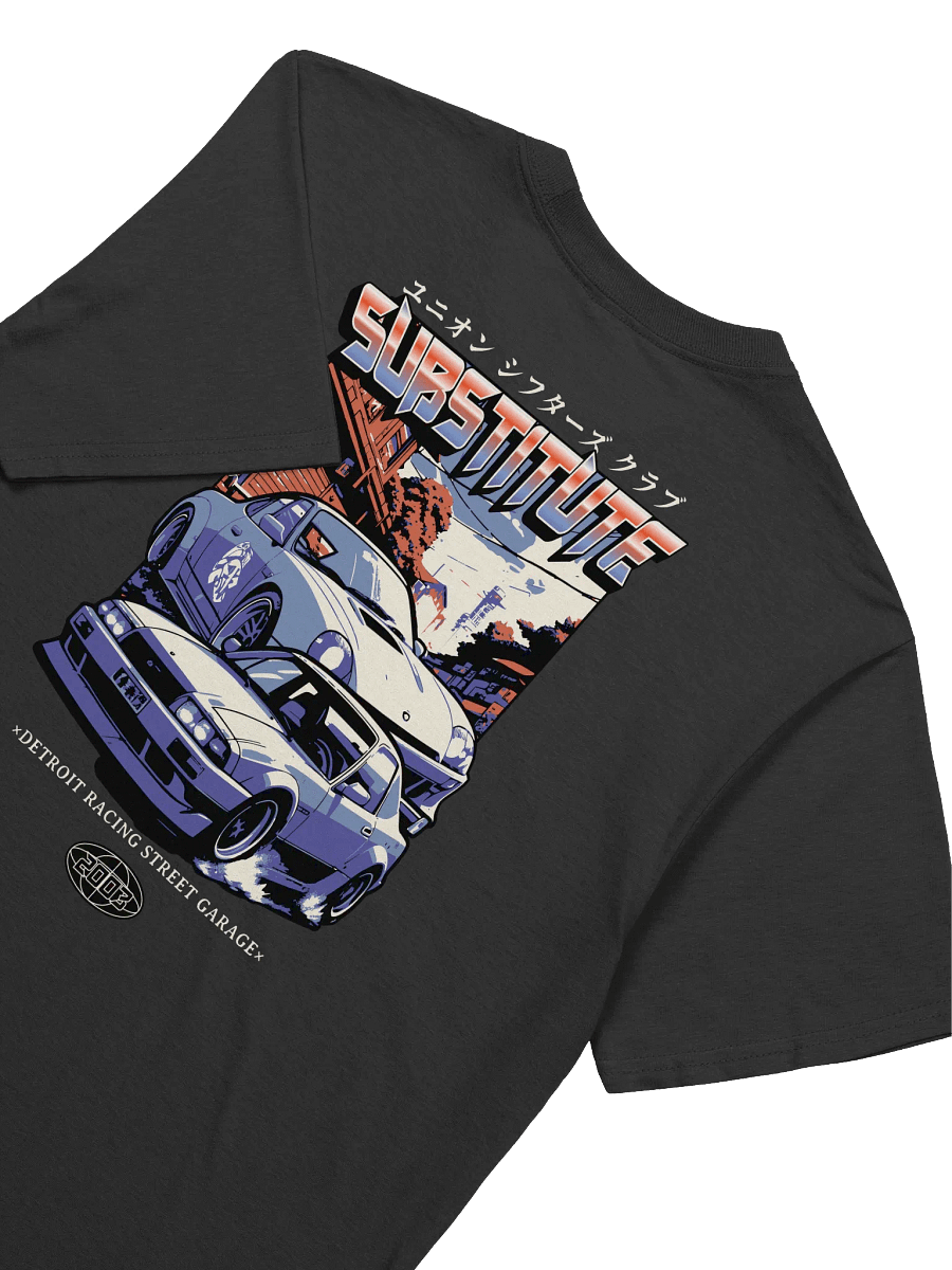 Street Legends: Substitute Edition product image (19)