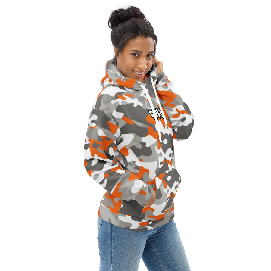 CULT CAMO HOODIE product image (3)