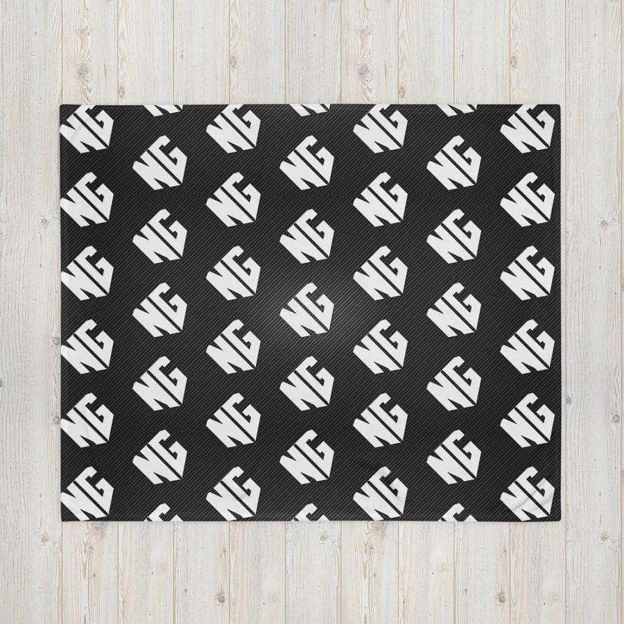 N.E.W. Gaming Blanket product image (16)