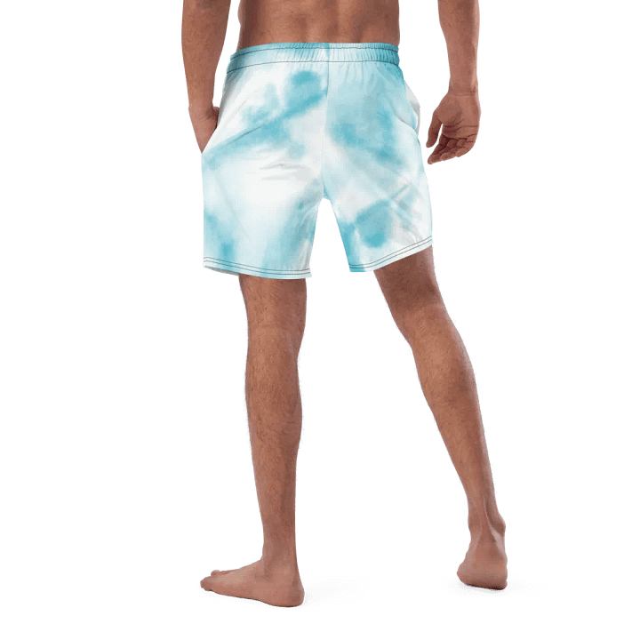 Ocean Explorer Swim Trunks product image (2)