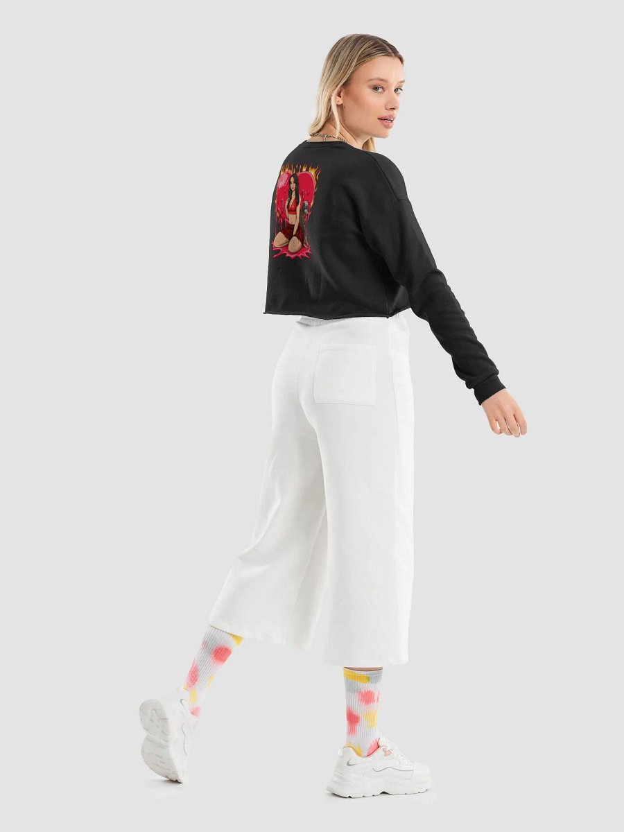 Cropped Sweatshirt product image (53)
