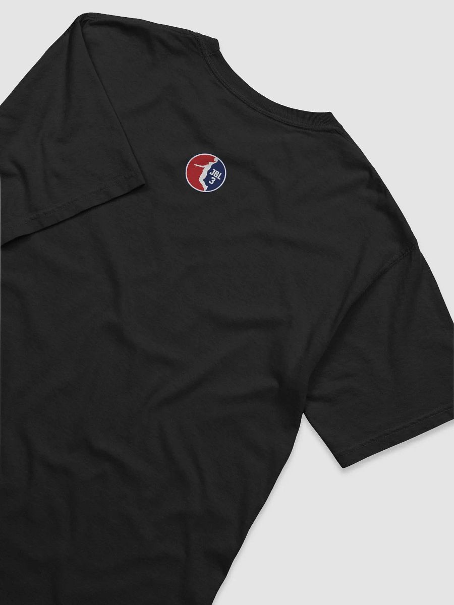 JBL3 Philadelphia Warriors T-Shirt product image (4)