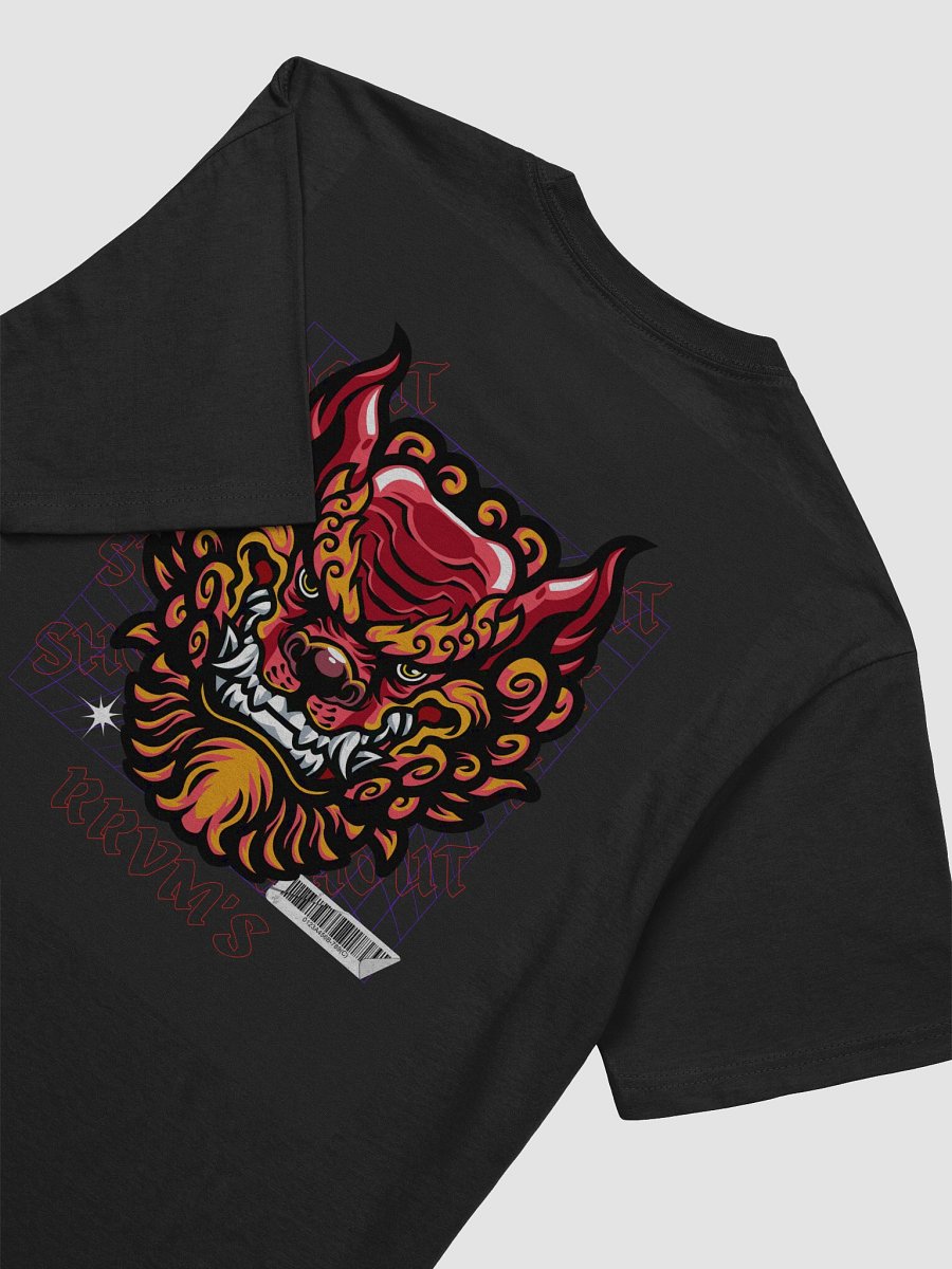 Soundwave RRVM Graphic Tee product image (37)