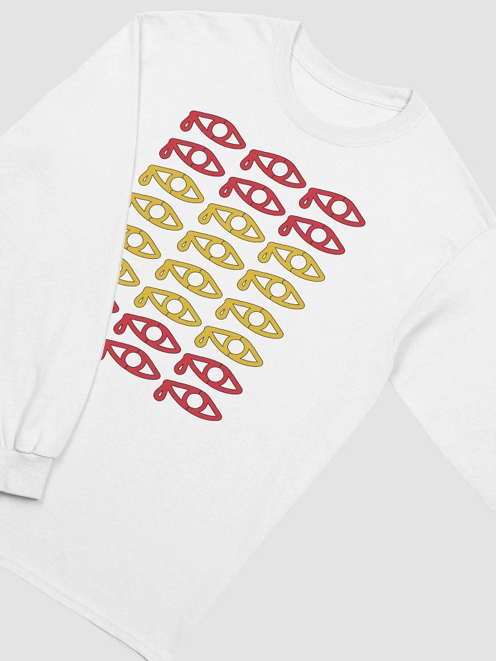 Spain - Forever Cry - Gildan Ultra Cotton Long Sleeve T-Shirt product image (1)