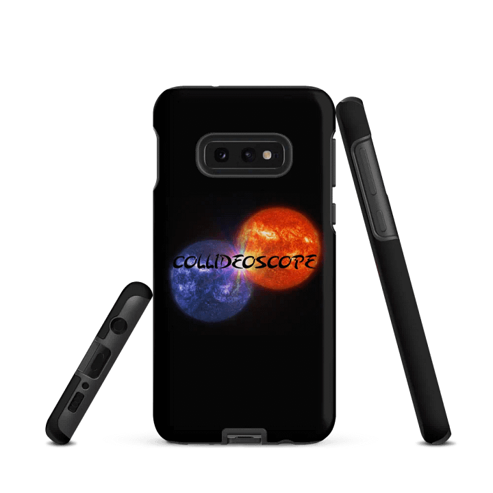 Logo Case for Samsung product image (2)