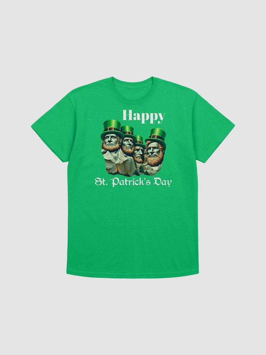 Luck of the Presidents: St. Patrick's Day Edition product image (2)