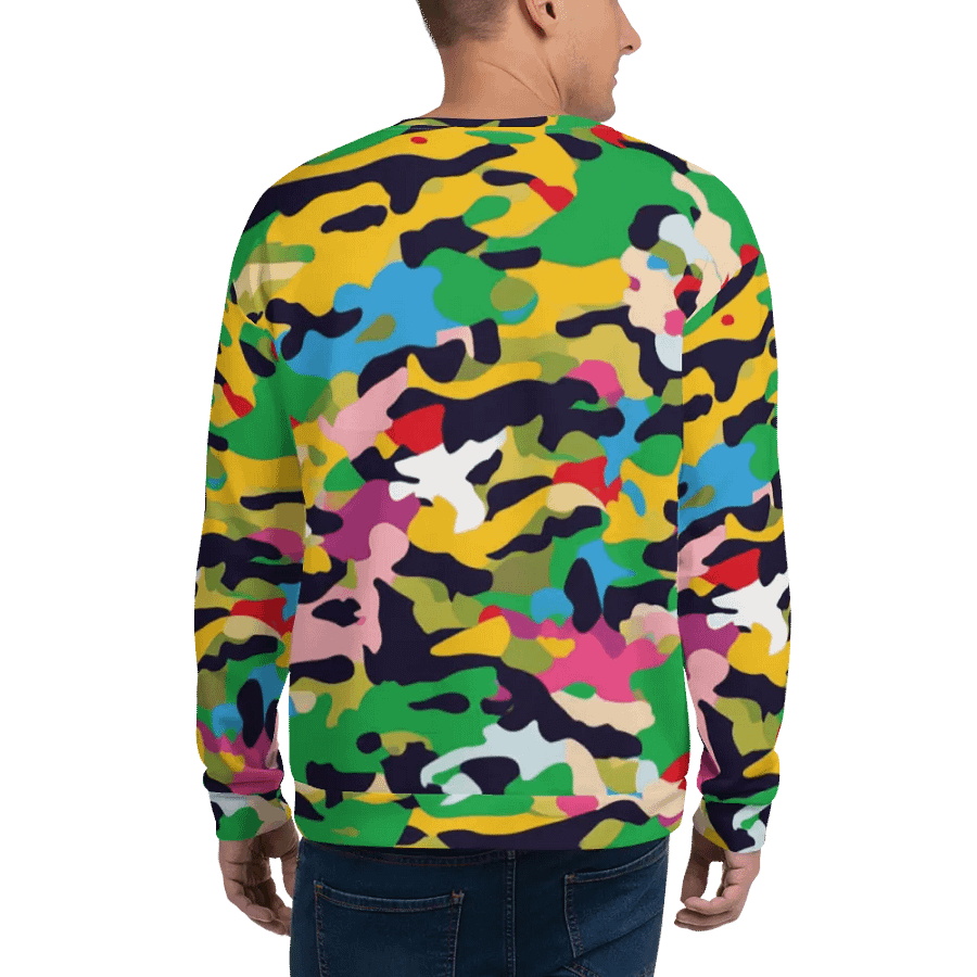 CULT CAMO product image (3)