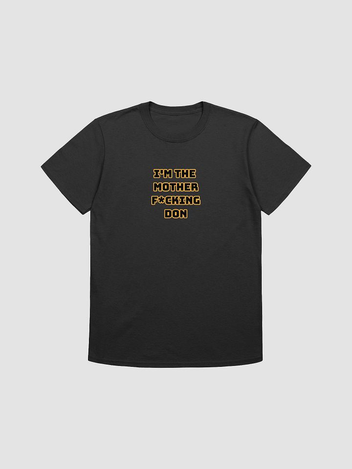 The Don Tee product image (3)