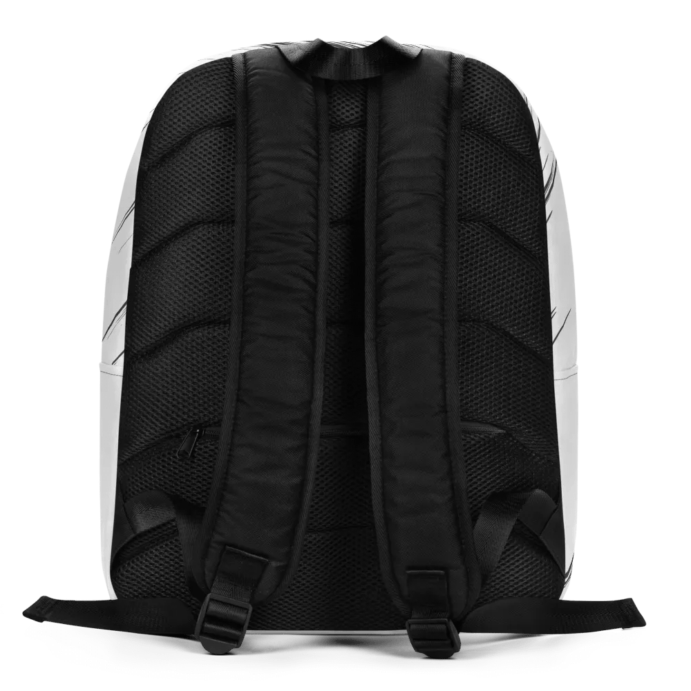 MCCLAIN TIGERS BACKPACK product image (3)