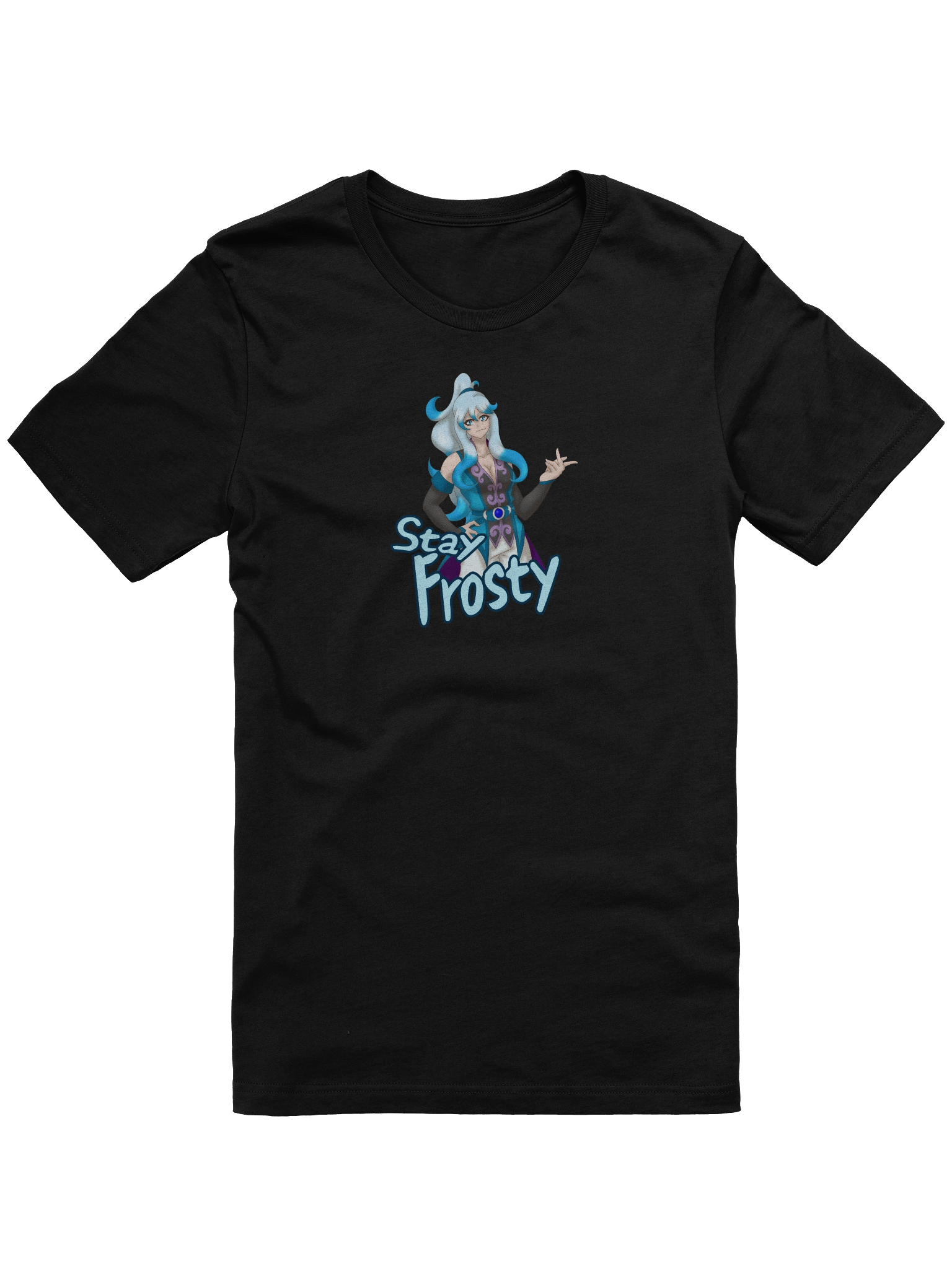 Aliya Stay Frosty Shirt product image (2)