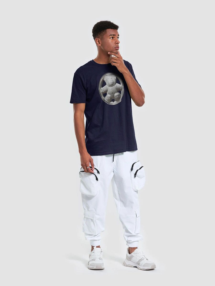 Ronal Teddy Bears - Tshirt product image (3)