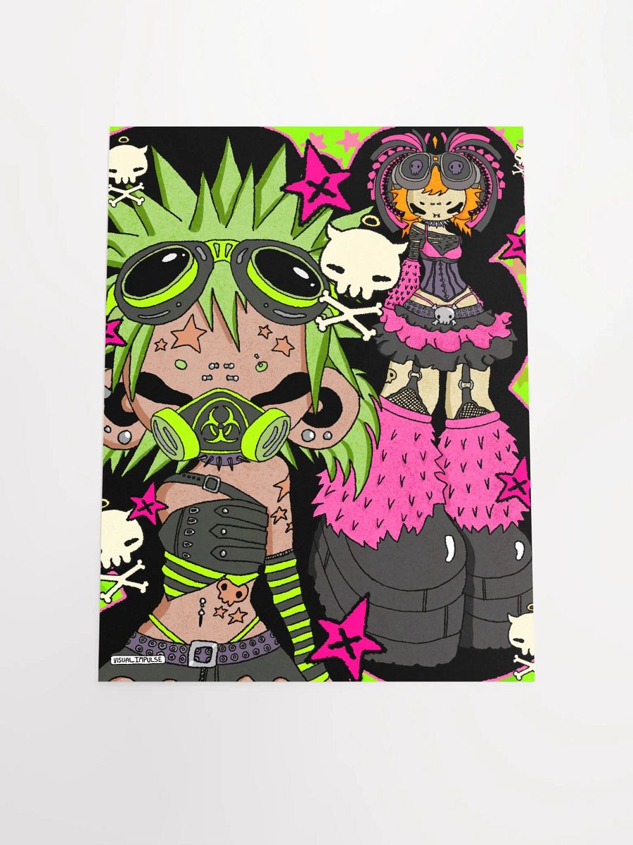 CYBERGOTH product image (8)