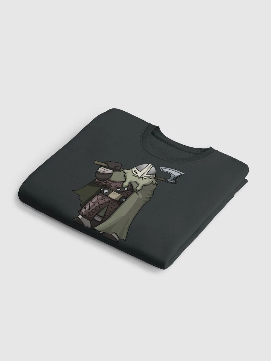 Viking sweat shirt product image (6)