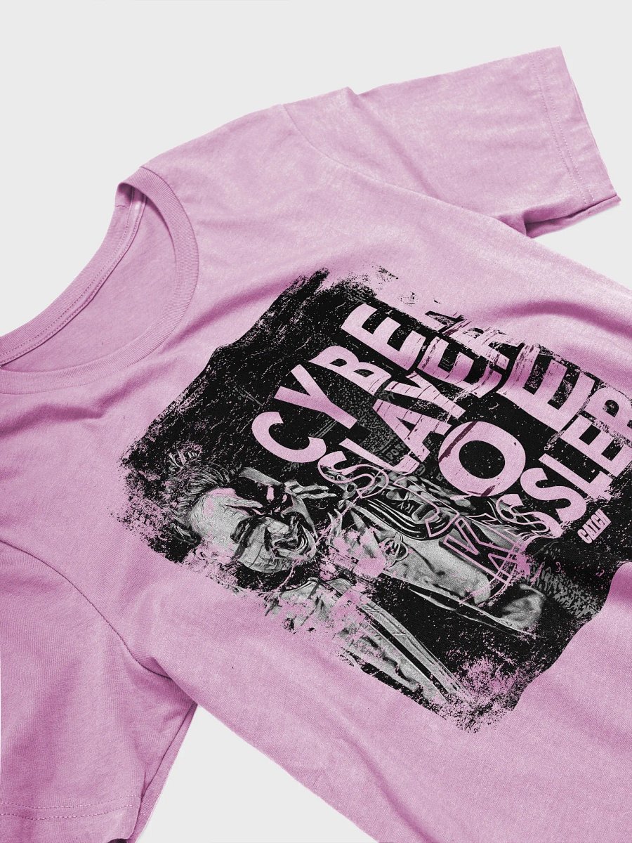 Cyber Slayer product image (6)