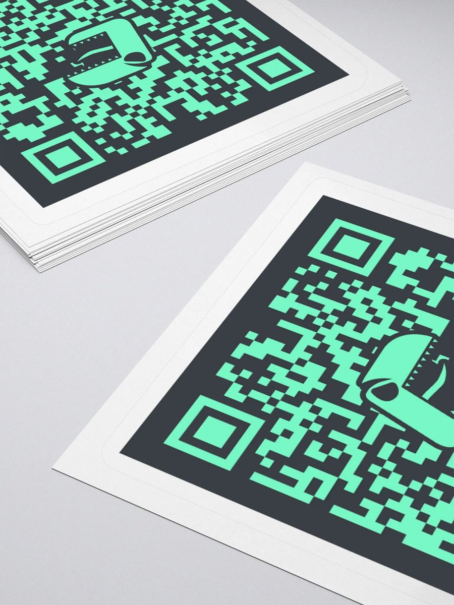 QR CODE product image (12)