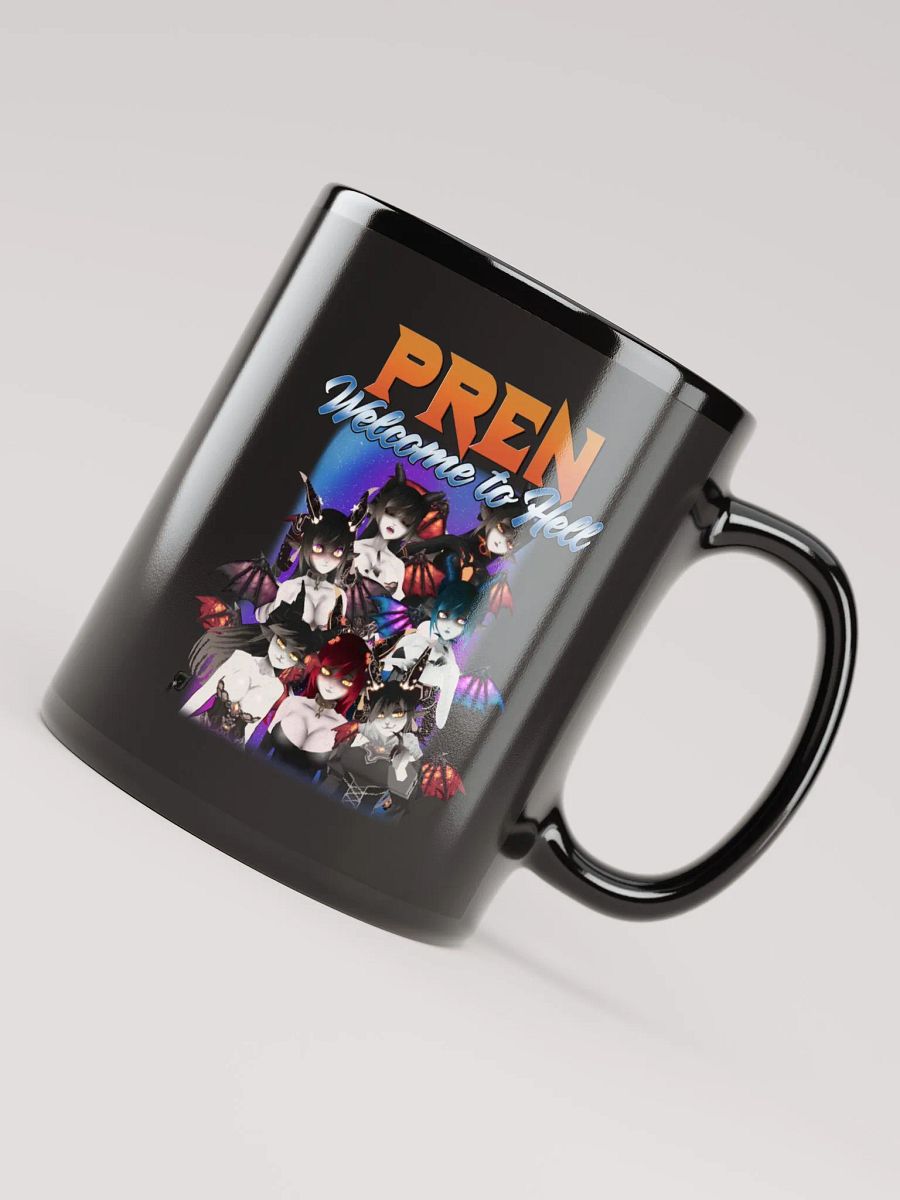 80s Prens Mug product image (1)