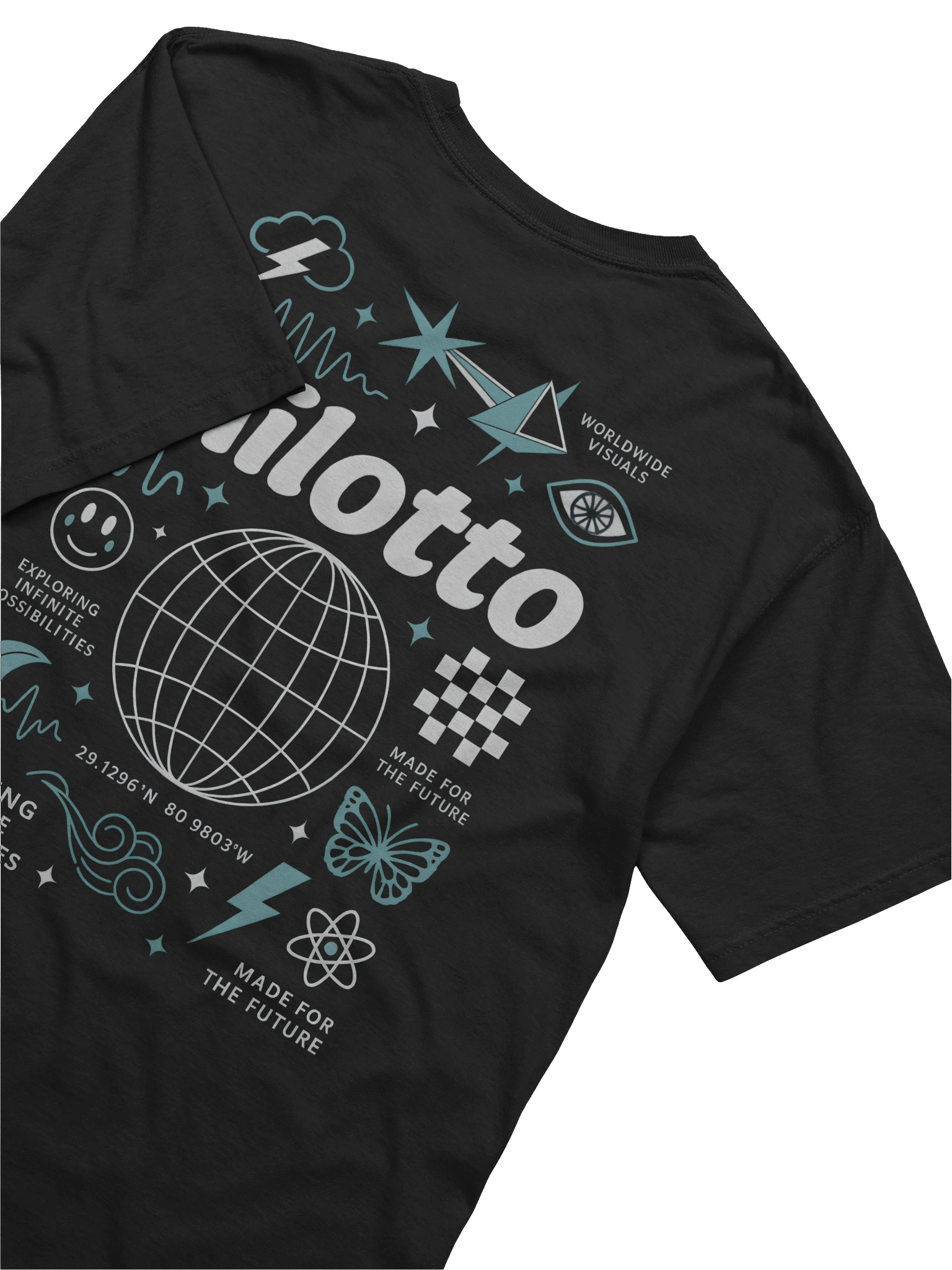 Milotto – Dream Atlas product image (1)