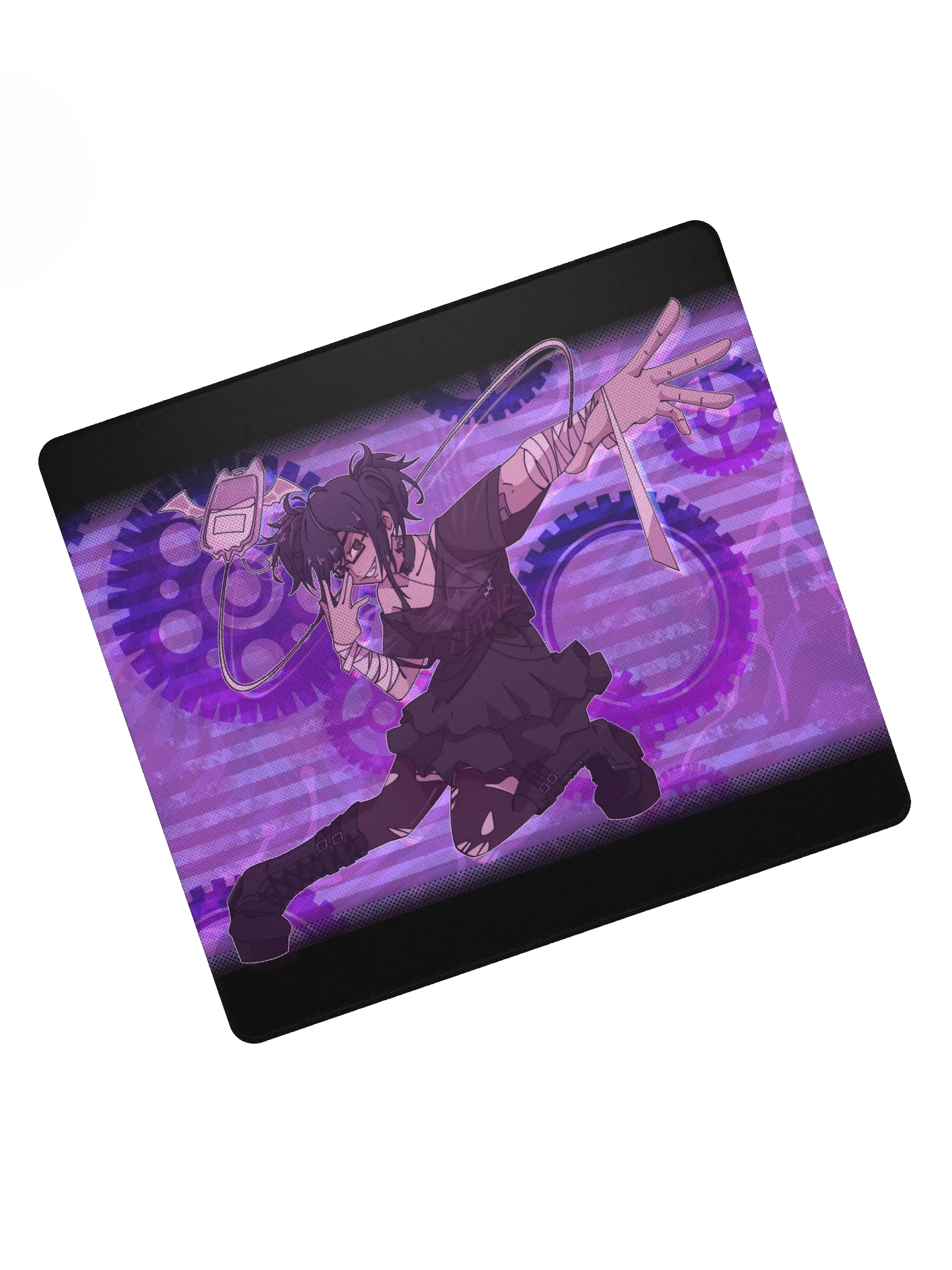 Mad Ryeinstist Gaming Mouse Pad product image (7)