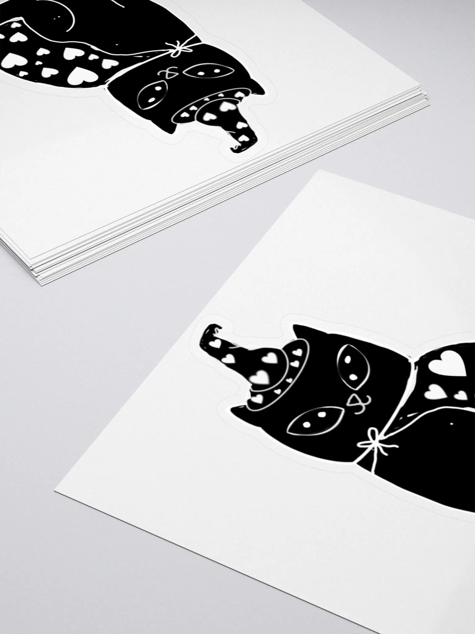 Gandy Kitty product image (4)