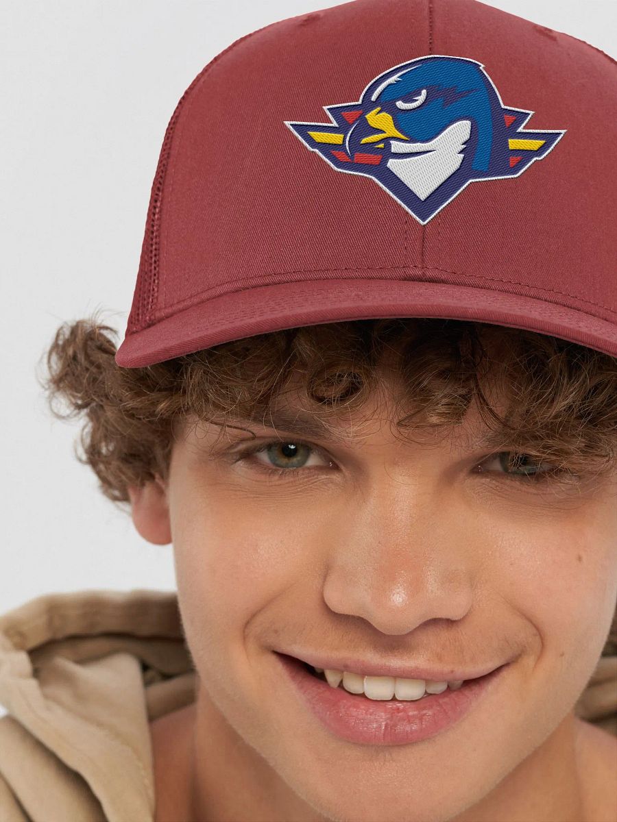 Thunderbirds Hat product image (31)