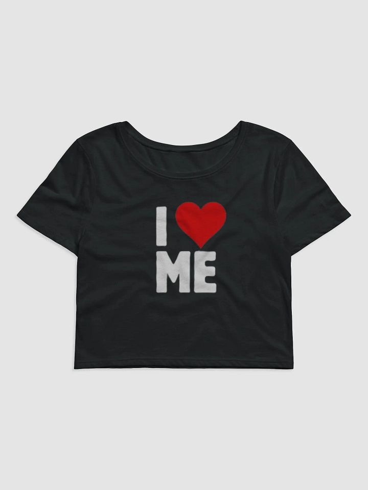 I love me baby tee product image (1)