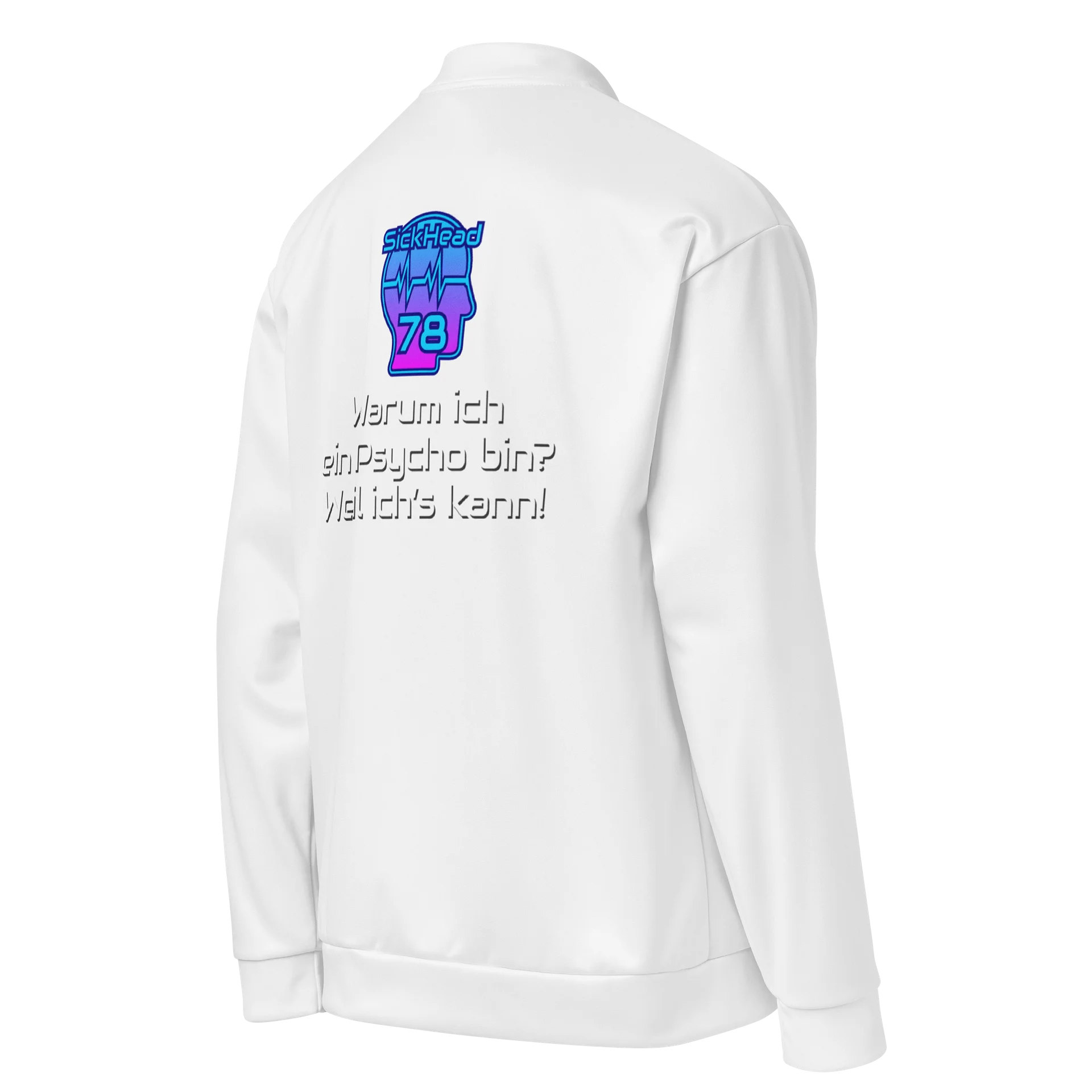 Psycho Bomber product image (4)