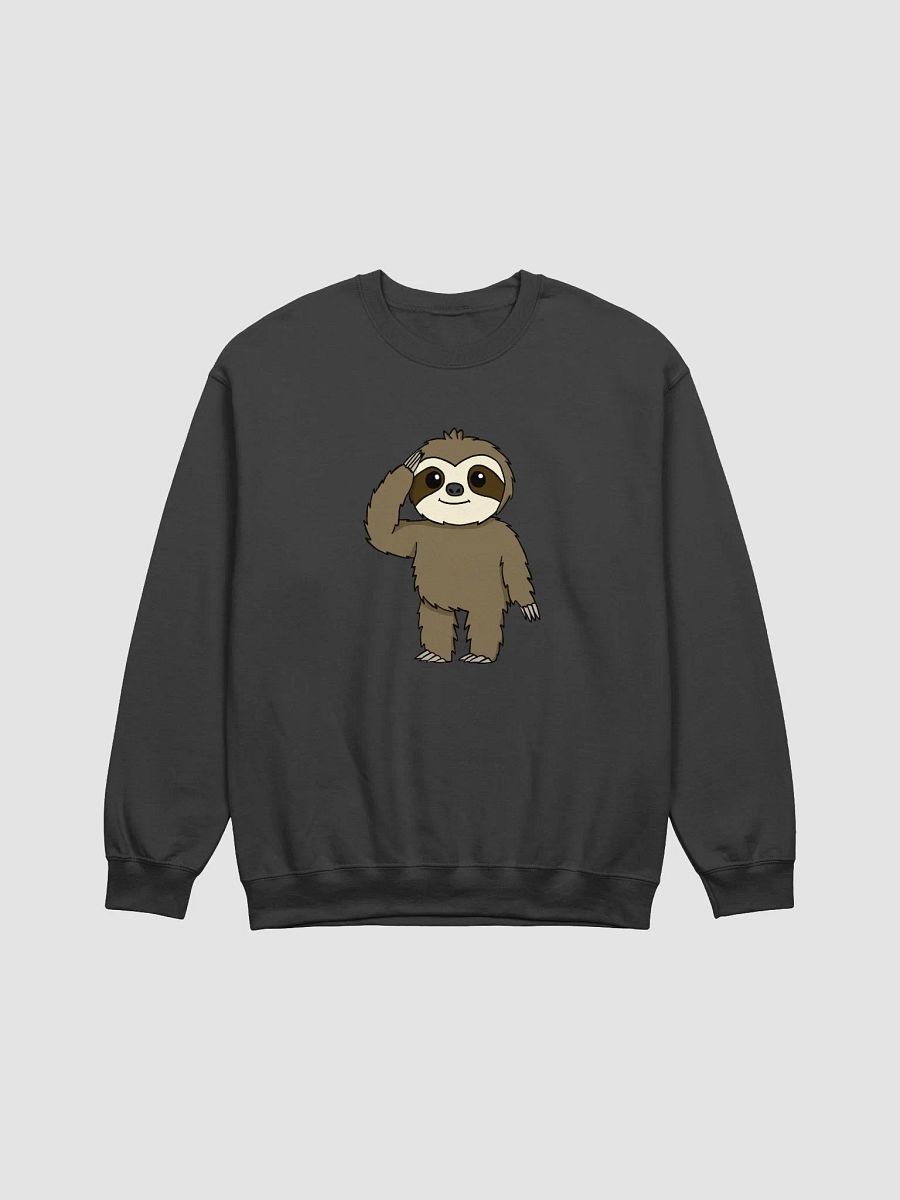 Salute - Sweatshirt product image (2)