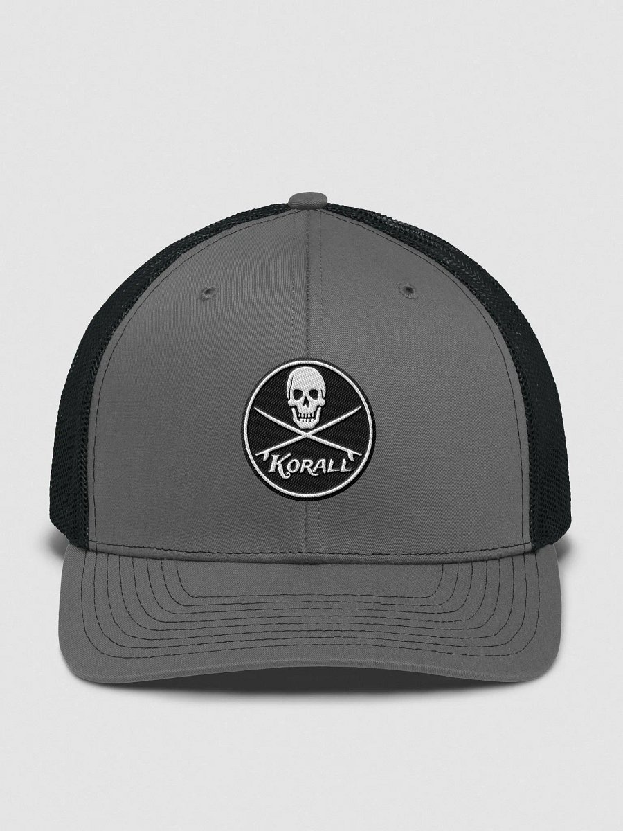 Korall Richardson Hat product image (2)