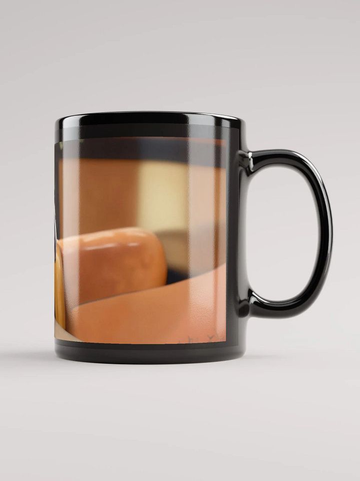 large mug, dog mug, French Bulldog mug, gift mug, funny mug, cute mug product image (2)