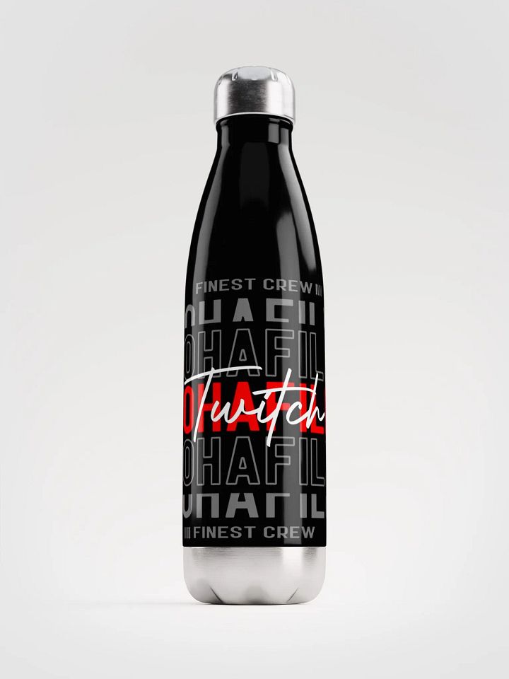 AF - Stainless Steel Water Bottle product image (1)