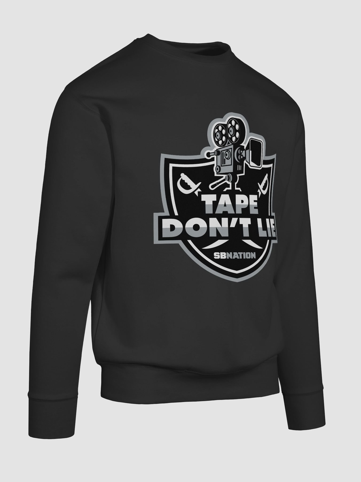 TDL Crew Neck product image (10)