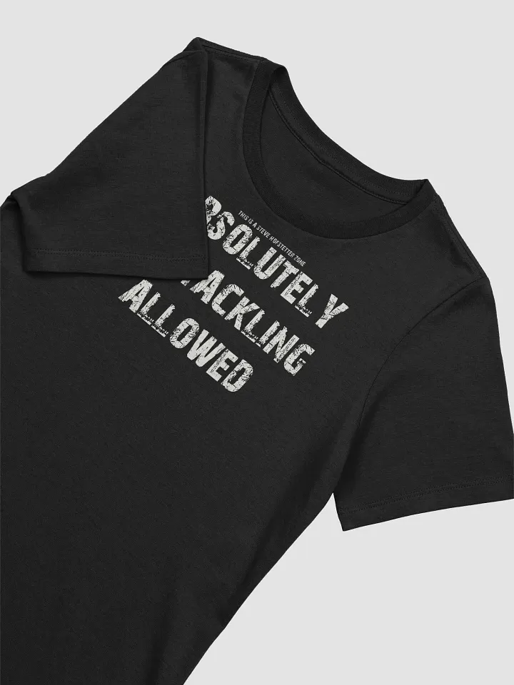 No Hackling! (Women's) product image (14)